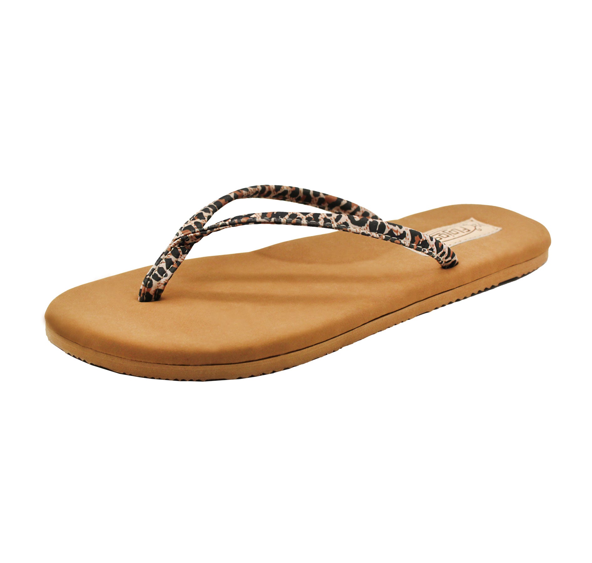 Flojos fashion fiesta flip flops