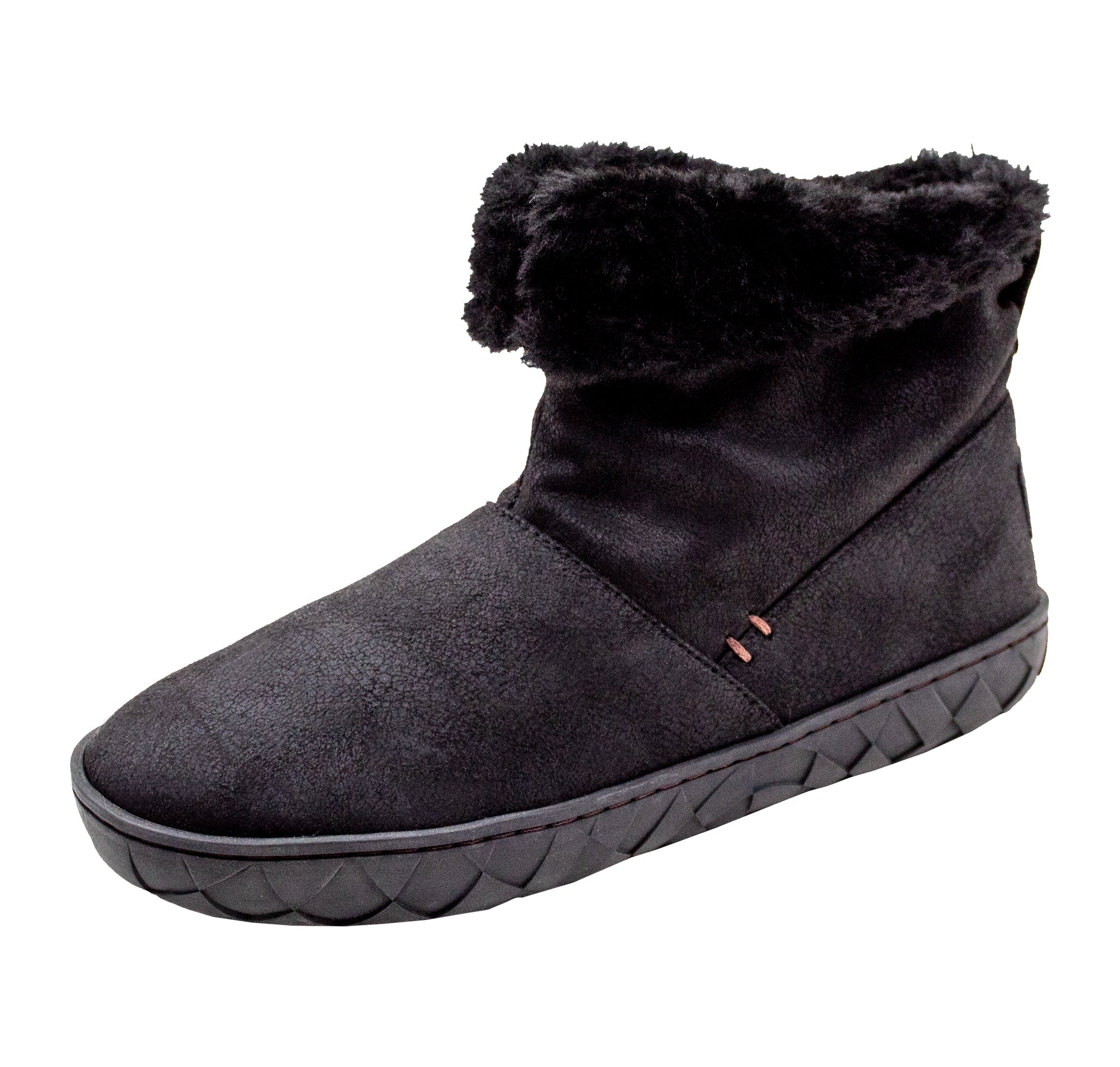 Womens boot slippers sales sale