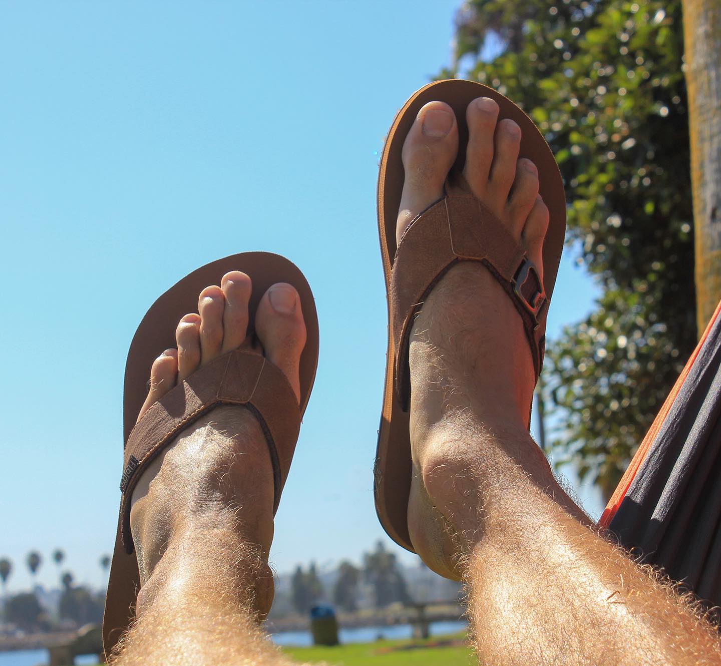 Happy Feet: How to Find Your Perfect Flip Flop