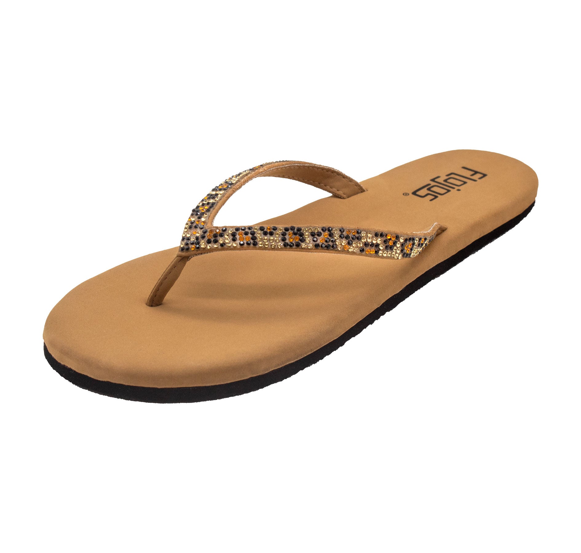 Flo jo flip flops online