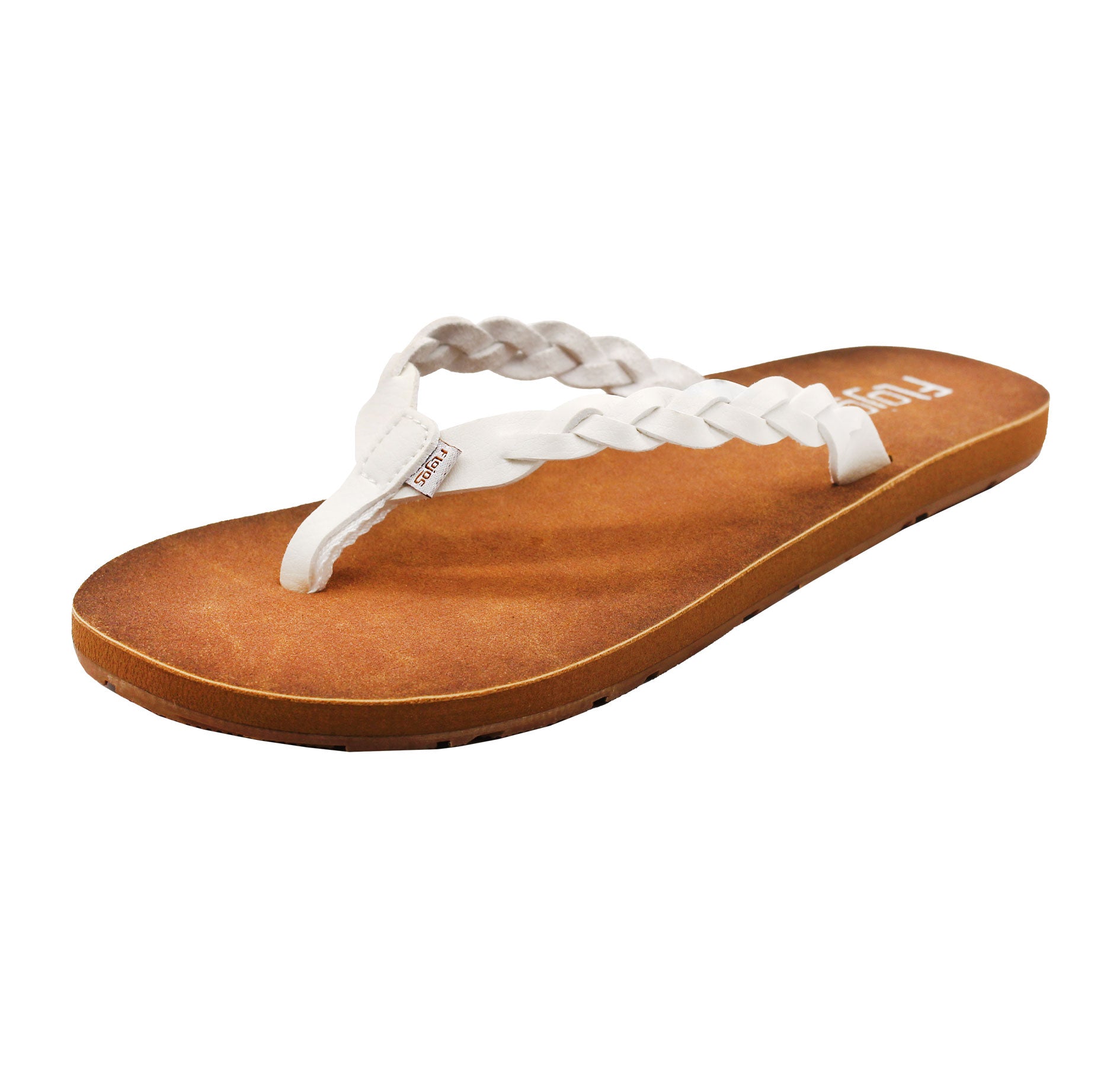 Flojos serenity best sale flip flops