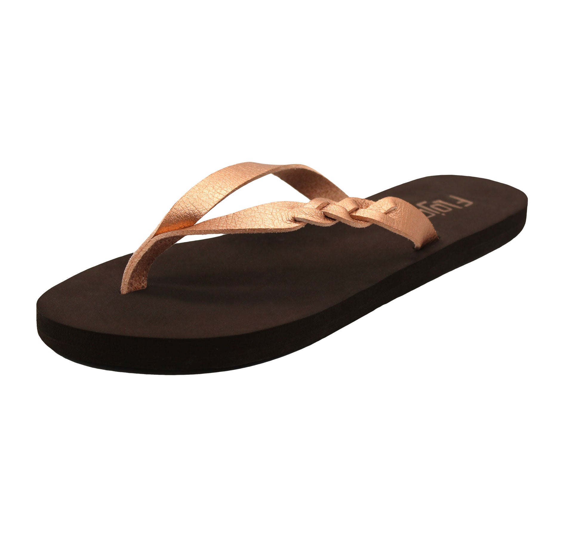 Flojos serenity hot sale flip flops