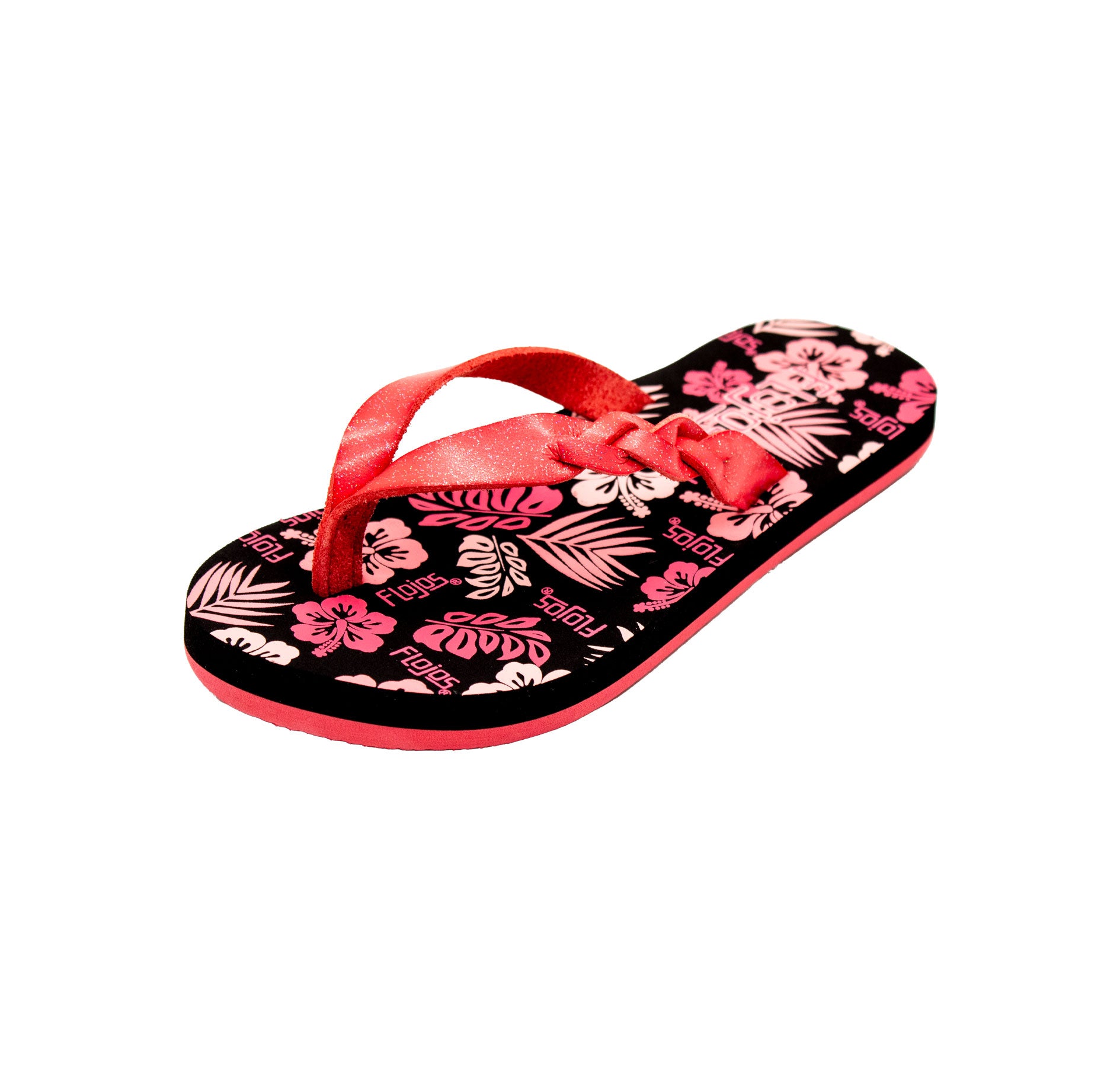 Louanna - Girl's Sandal