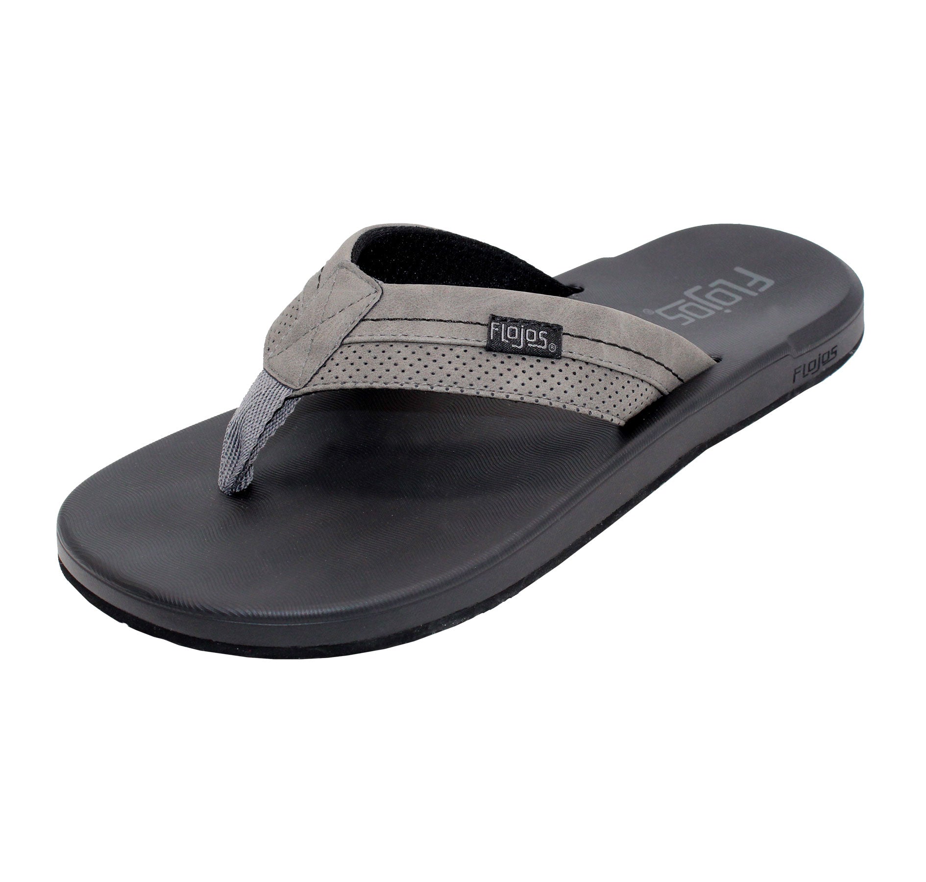 Buy Black Sandals for Men by Dune London Online | Ajio.com