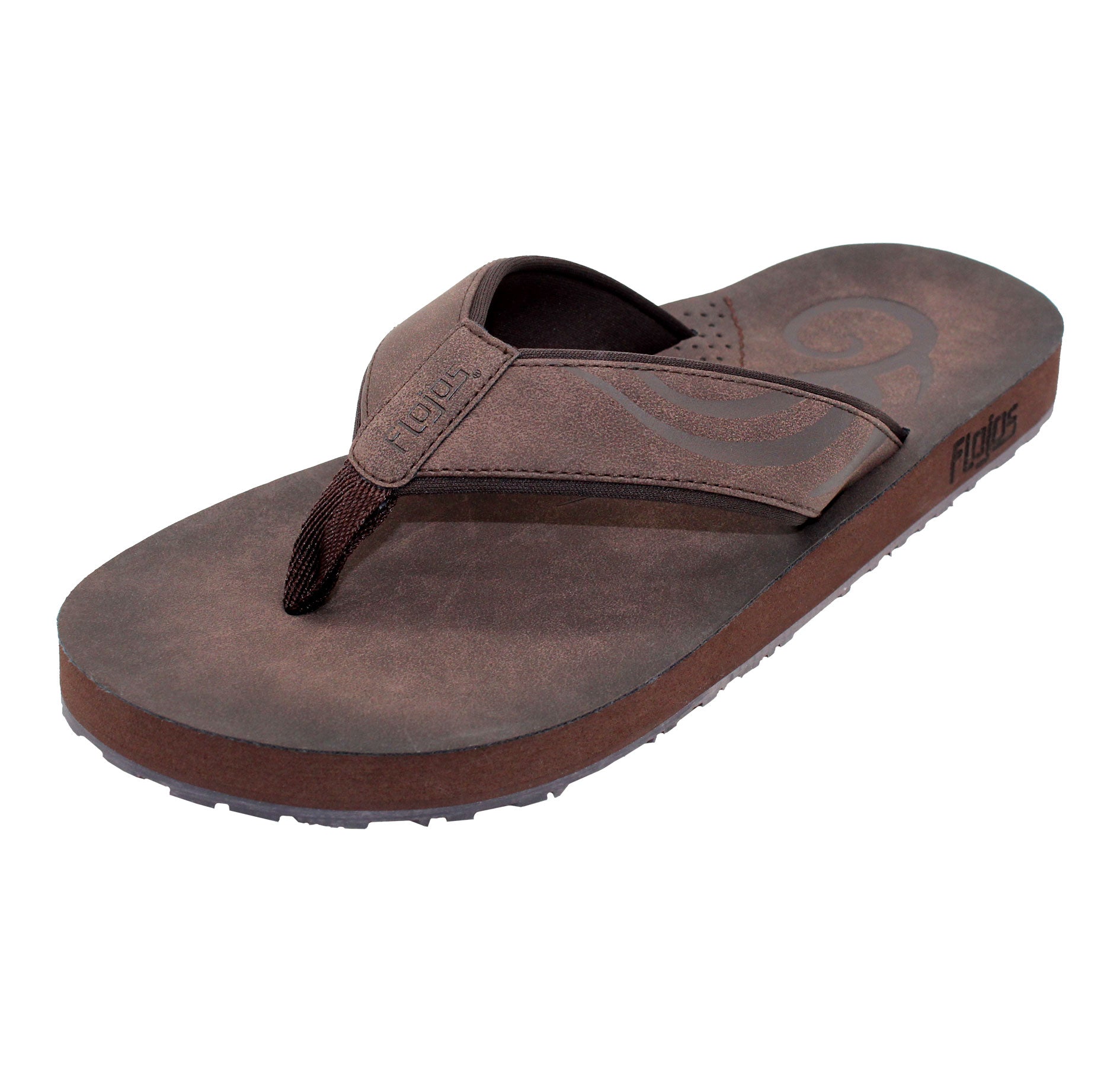 Trio Men s Sandal