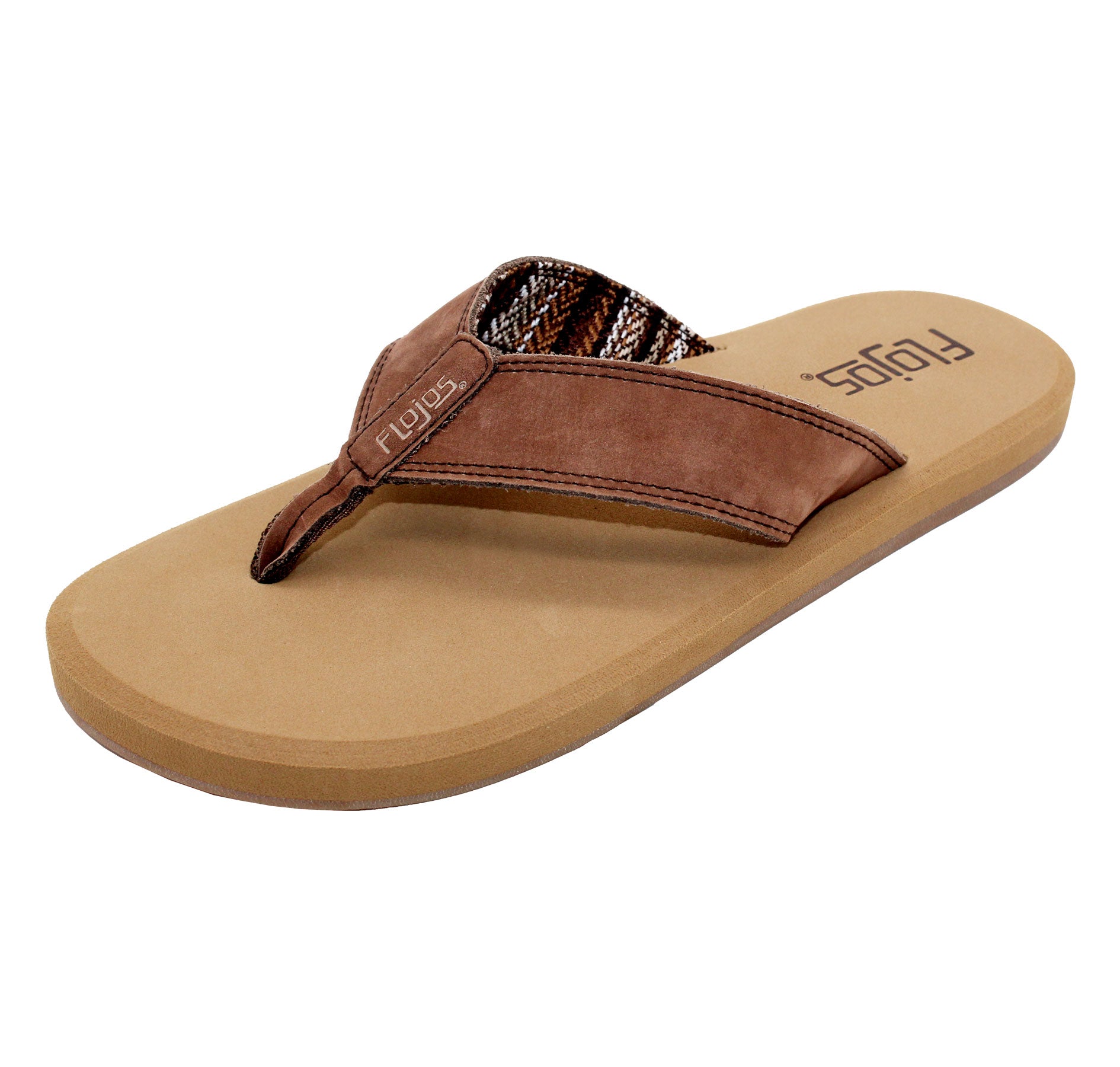 Flojos men's cole ii flip sale flop