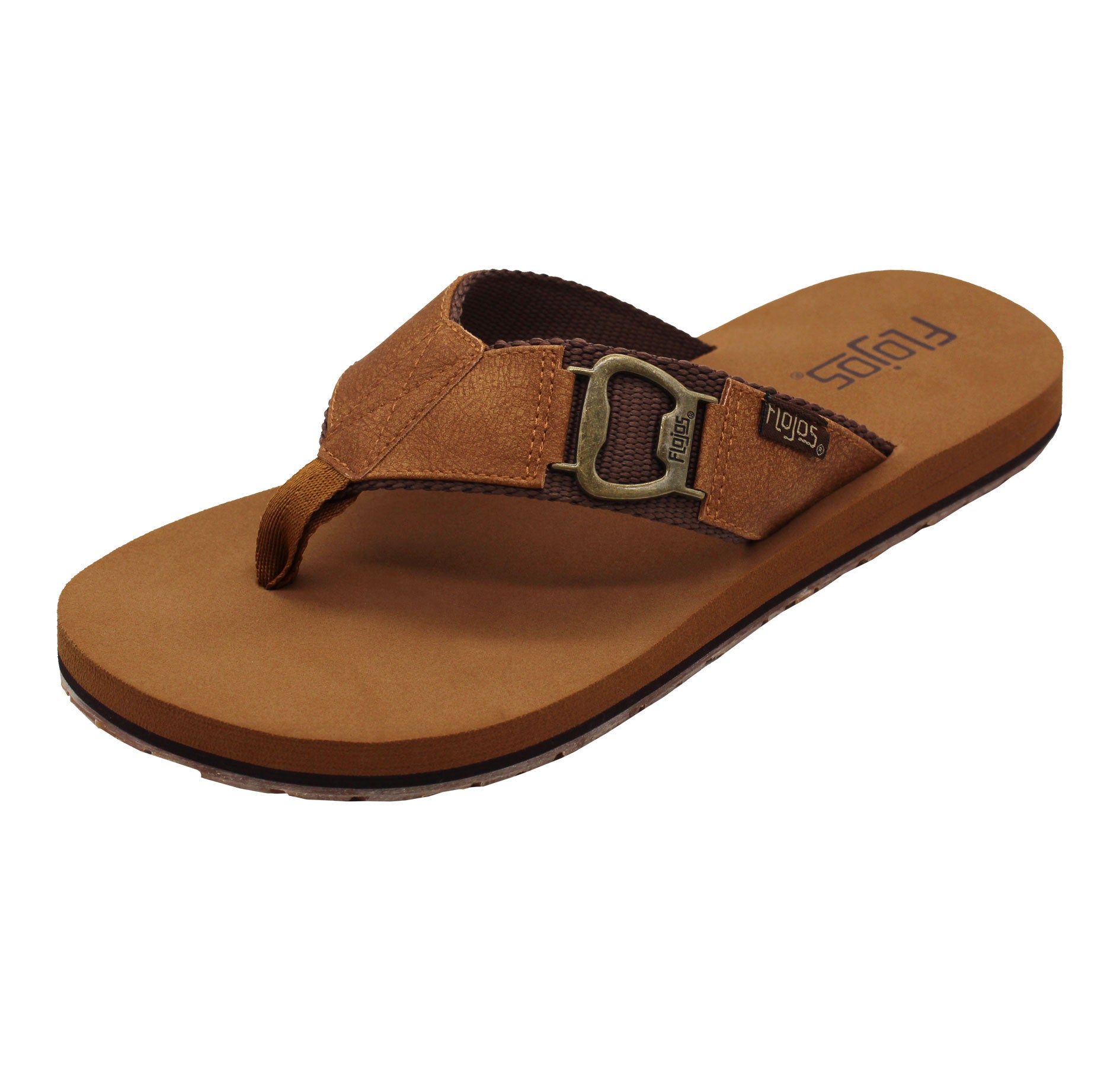 Flojos men's cole sales ii flip flop