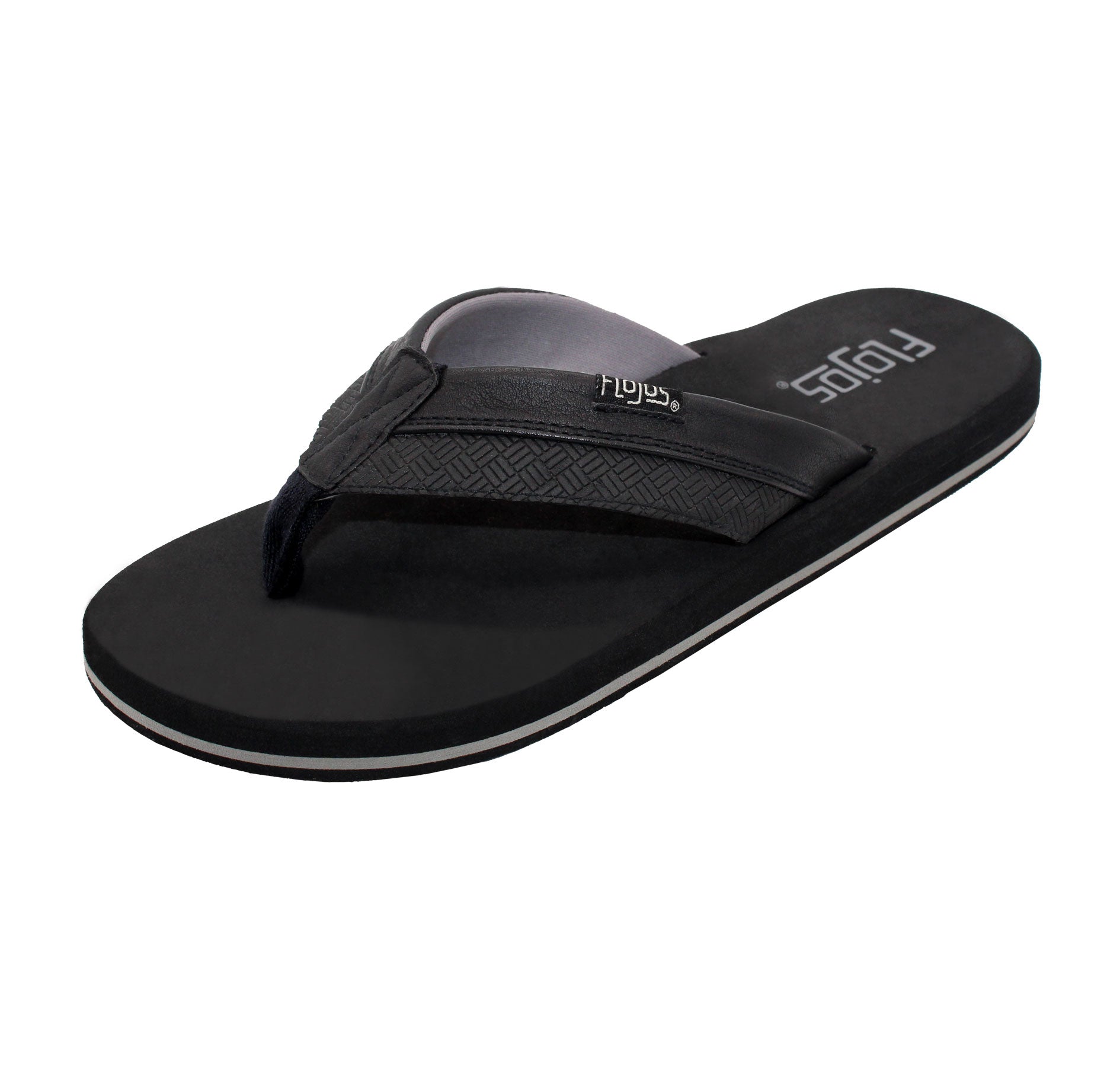 Ryan - Men's Sandal – flojossandals